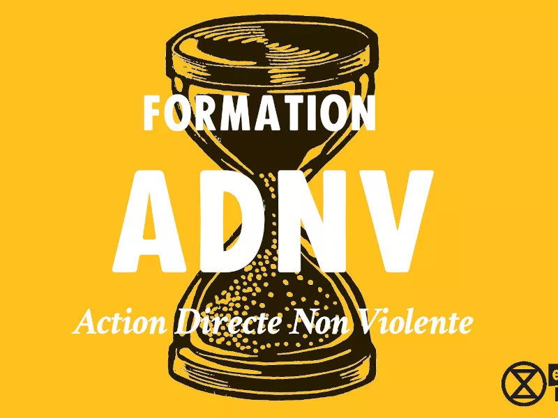 Flyer : Formation XR France